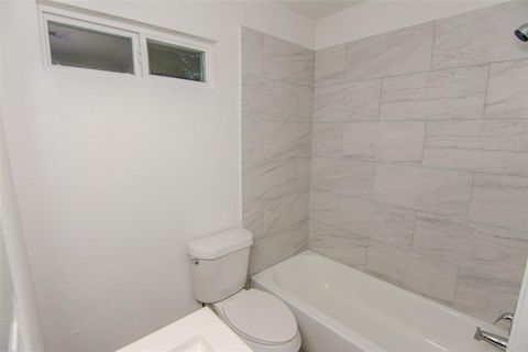 Tiny photo for 10815 Ritow Street, Houston, TX 77089 (MLS # 45761497)