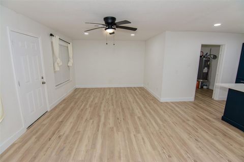 Tiny photo for 10815 Ritow Street, Houston, TX 77089 (MLS # 45761497)