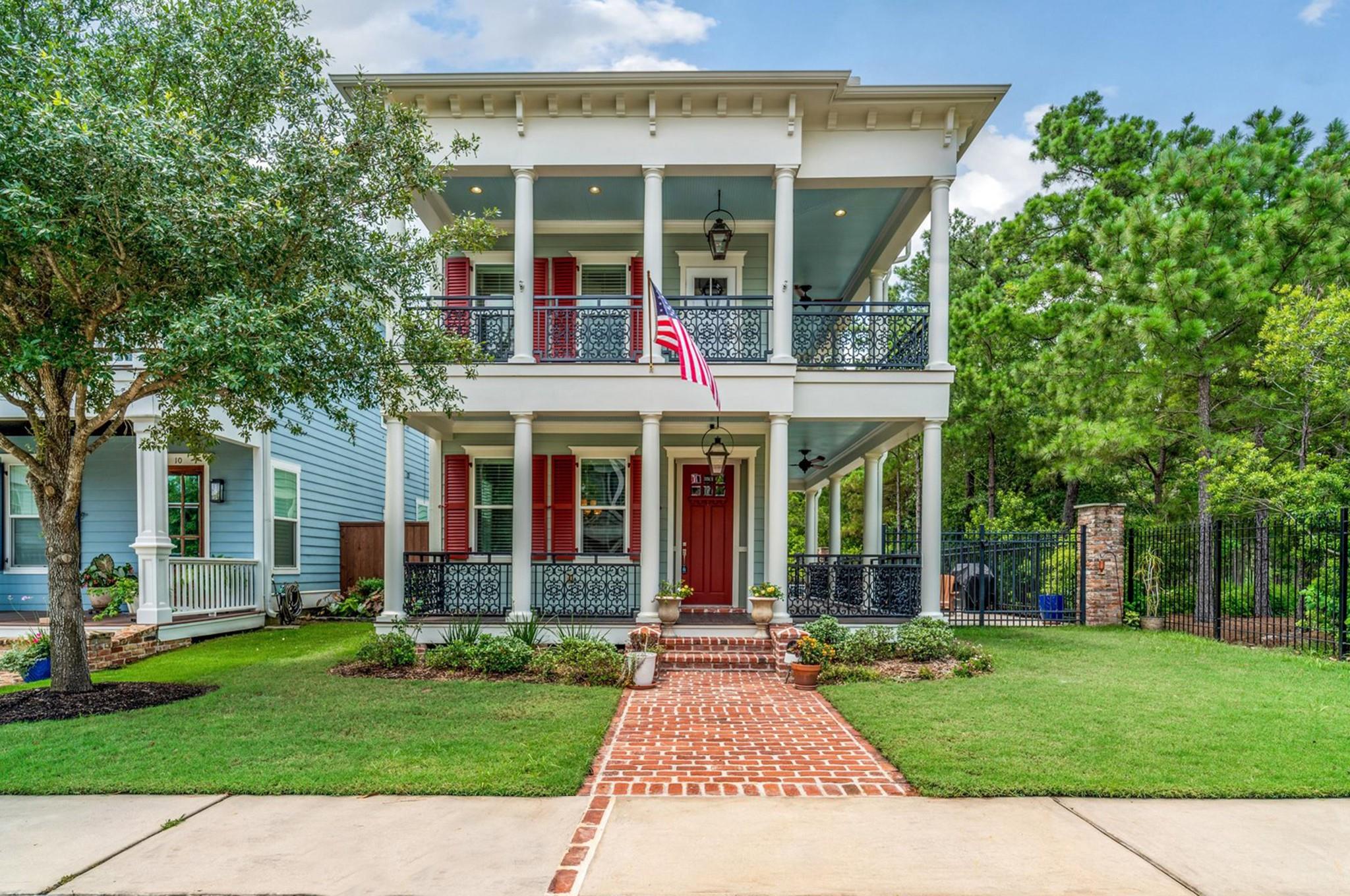 6 Red Harper Drive