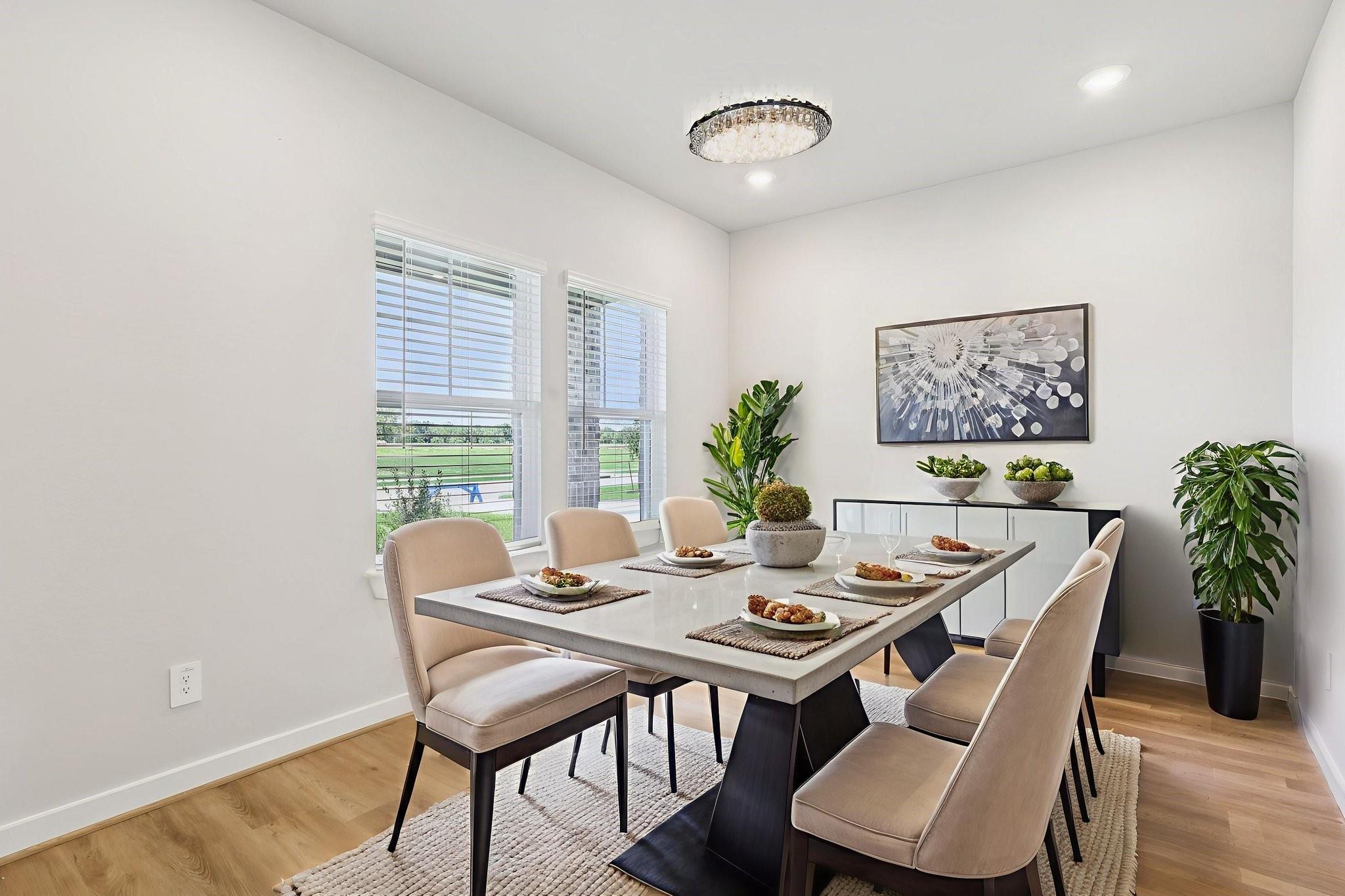 2802 Dark Lantern Lane