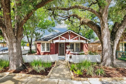 Tiny photo for 548 Granberry Street, Houston, TX 77007 (MLS # 13522992)
