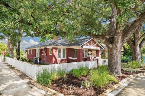 Tiny photo for 548 Granberry Street, Houston, TX 77007 (MLS # 13522992)