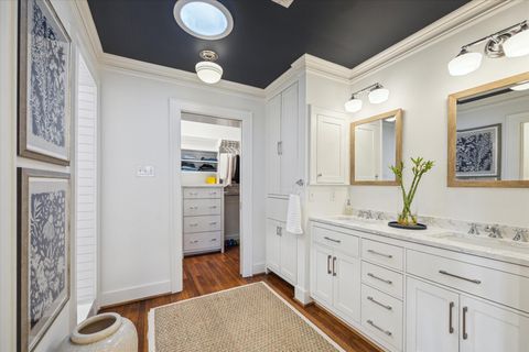 Tiny photo for 548 Granberry Street, Houston, TX 77007 (MLS # 13522992)