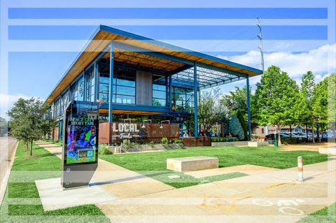 Tiny photo for 548 Granberry Street, Houston, TX 77007 (MLS # 13522992)