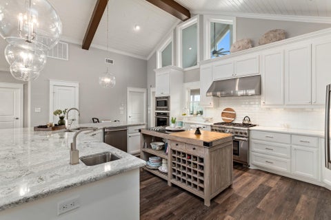 Tiny photo for 2130 Gulf, Crystal Beach, TX 77650 (MLS # 10456871)