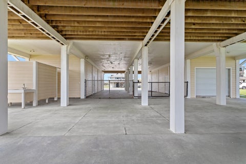Tiny photo for 2130 Gulf, Crystal Beach, TX 77650 (MLS # 10456871)