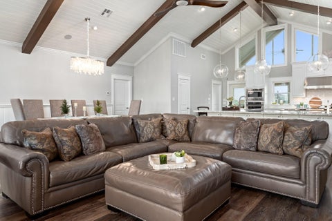 Tiny photo for 2130 Gulf, Crystal Beach, TX 77650 (MLS # 10456871)