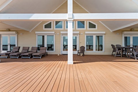 Tiny photo for 2130 Gulf, Crystal Beach, TX 77650 (MLS # 10456871)