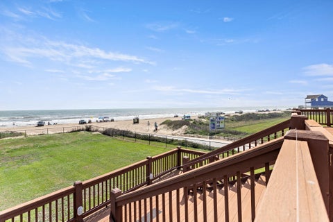 Tiny photo for 2130 Gulf, Crystal Beach, TX 77650 (MLS # 10456871)