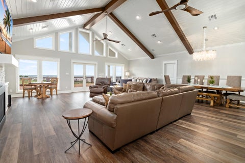 Tiny photo for 2130 Gulf, Crystal Beach, TX 77650 (MLS # 10456871)