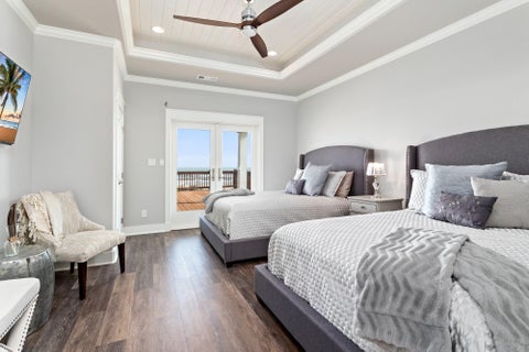 Tiny photo for 2130 Gulf, Crystal Beach, TX 77650 (MLS # 10456871)