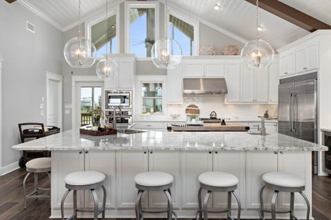 Tiny photo for 2130 Gulf, Crystal Beach, TX 77650 (MLS # 10456871)