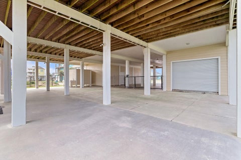 Tiny photo for 2130 Gulf, Crystal Beach, TX 77650 (MLS # 10456871)