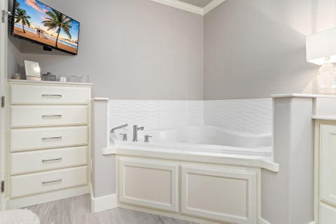 Tiny photo for 2130 Gulf, Crystal Beach, TX 77650 (MLS # 10456871)