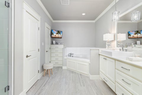 Tiny photo for 2130 Gulf, Crystal Beach, TX 77650 (MLS # 10456871)