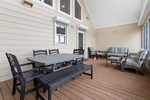Tiny photo for 2130 Gulf, Crystal Beach, TX 77650 (MLS # 10456871)