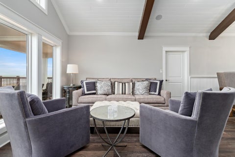 Tiny photo for 2130 Gulf, Crystal Beach, TX 77650 (MLS # 10456871)