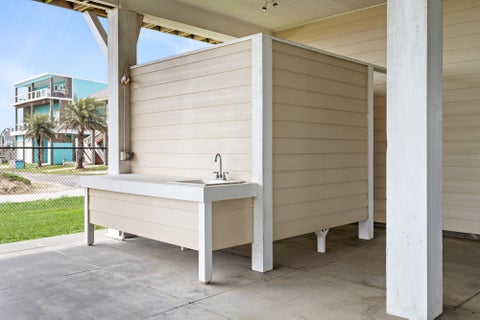 Tiny photo for 2130 Gulf, Crystal Beach, TX 77650 (MLS # 10456871)