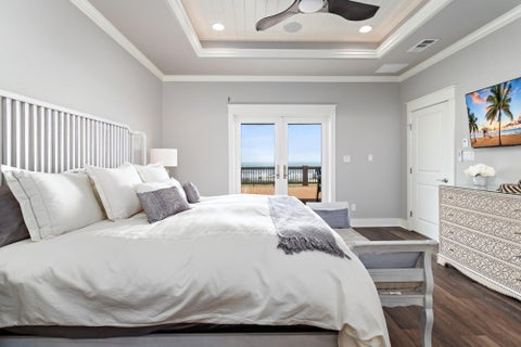 Tiny photo for 2130 Gulf, Crystal Beach, TX 77650 (MLS # 10456871)