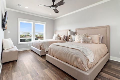 Tiny photo for 2130 Gulf, Crystal Beach, TX 77650 (MLS # 10456871)
