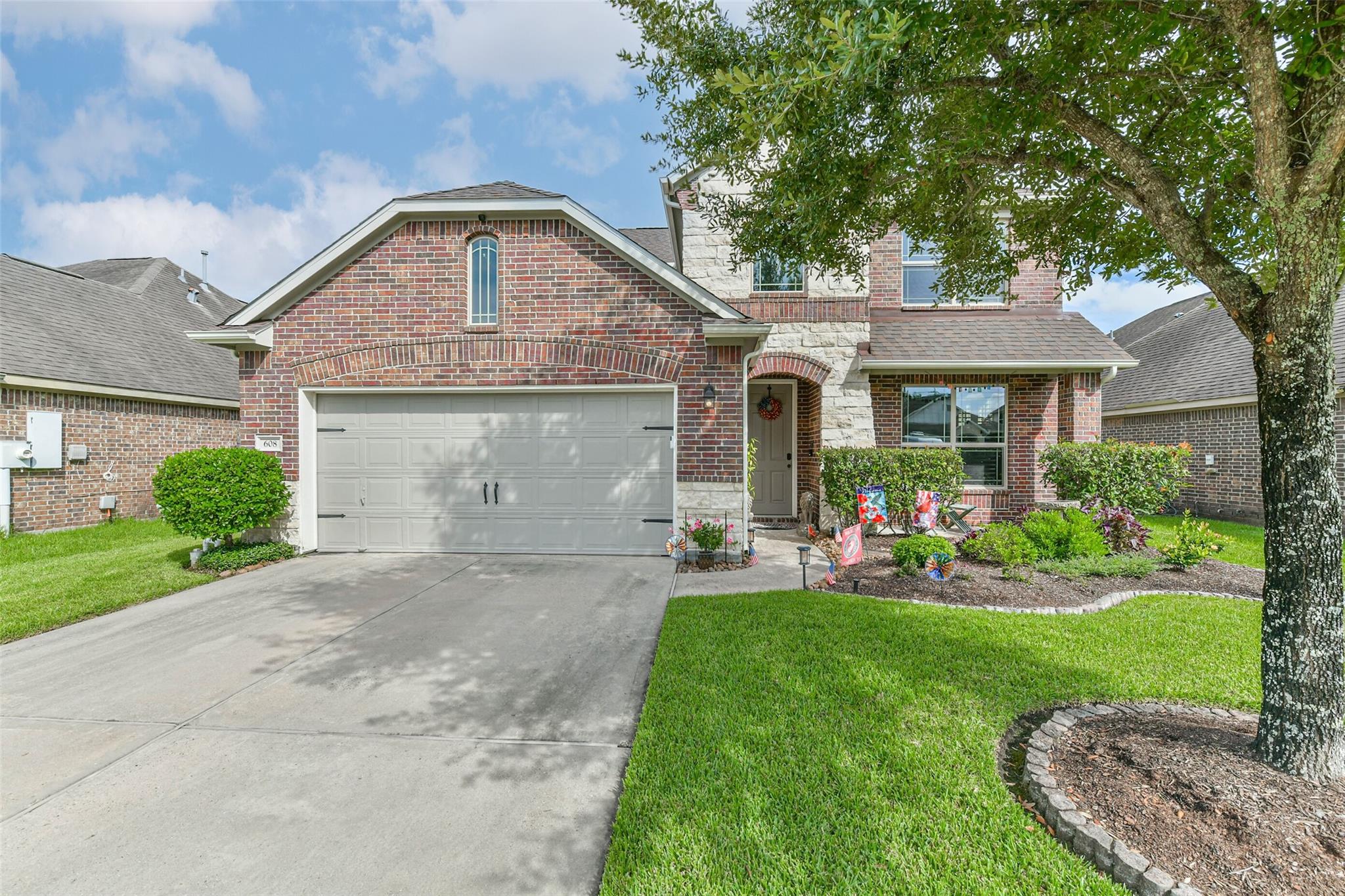 608 Chesterfield Lane