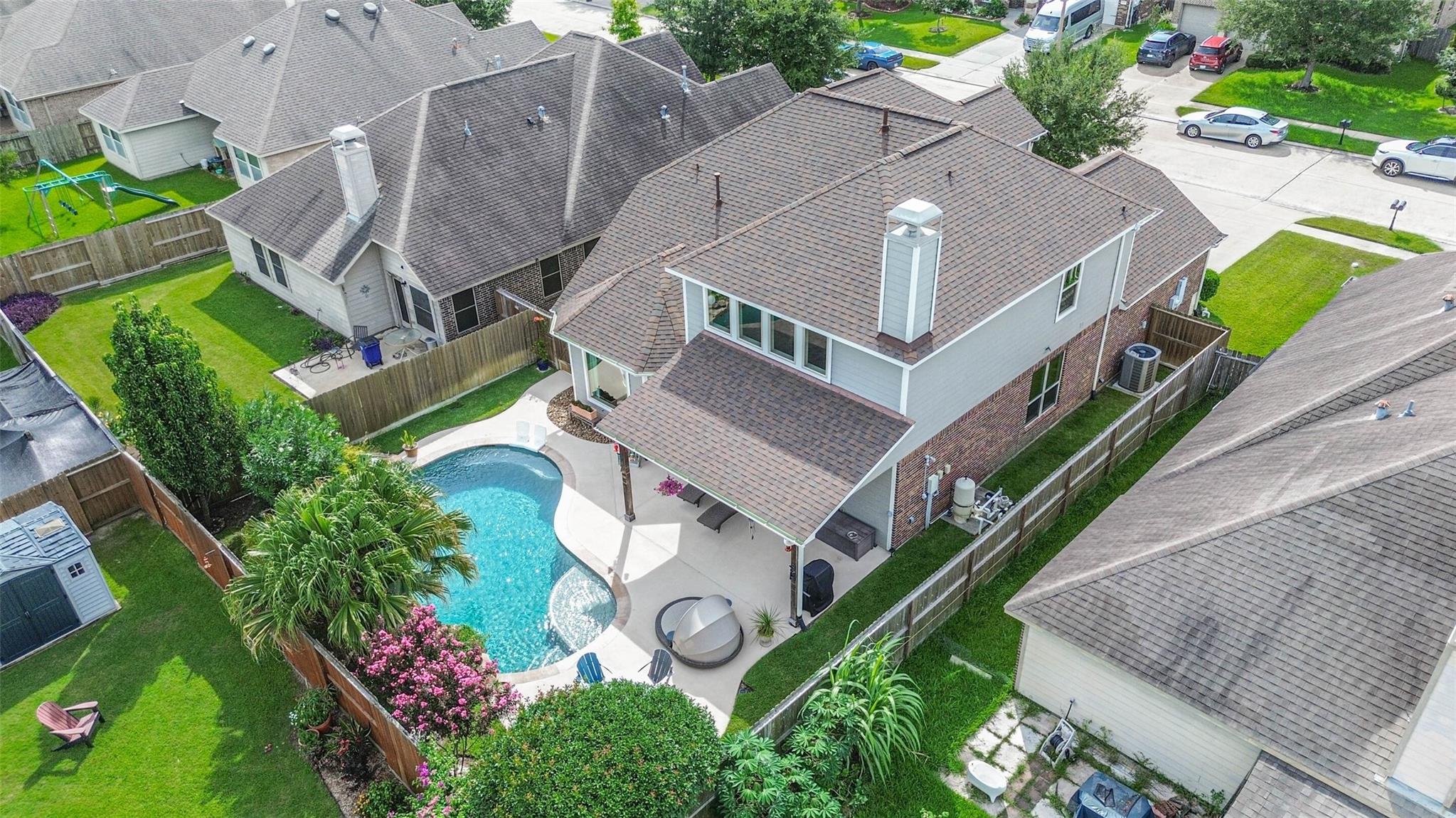 608 Chesterfield Lane