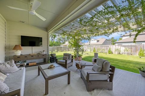 Photo of 14418 Kerrick Vista Lane, Conroe, TX 77384 (MLS # 58499440)