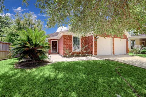 Photo of 2116 Breezeway Lane, Pearland, TX 77584 (MLS # 54416636)