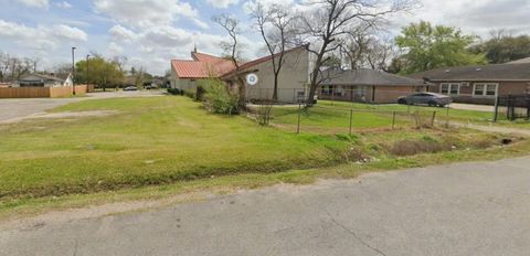 3014 Wayne Street Houston TX 77026