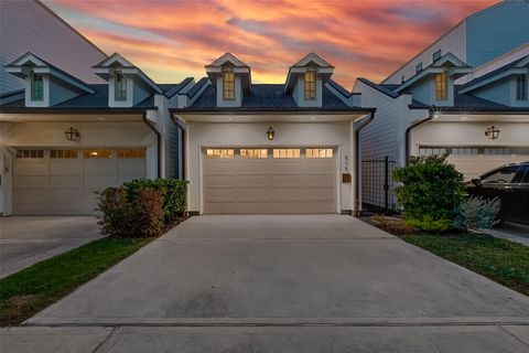 Photo of 515 W 25th Street #1, Houston, TX 77008 (MLS # 67705287)