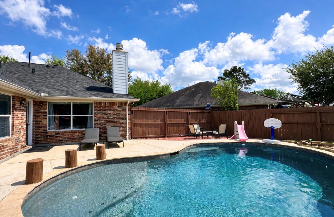 418 Sun River Lane