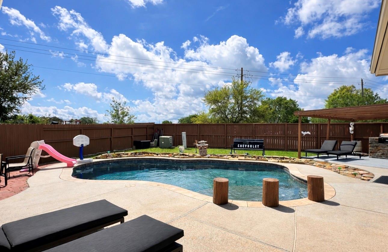 418 Sun River Lane
