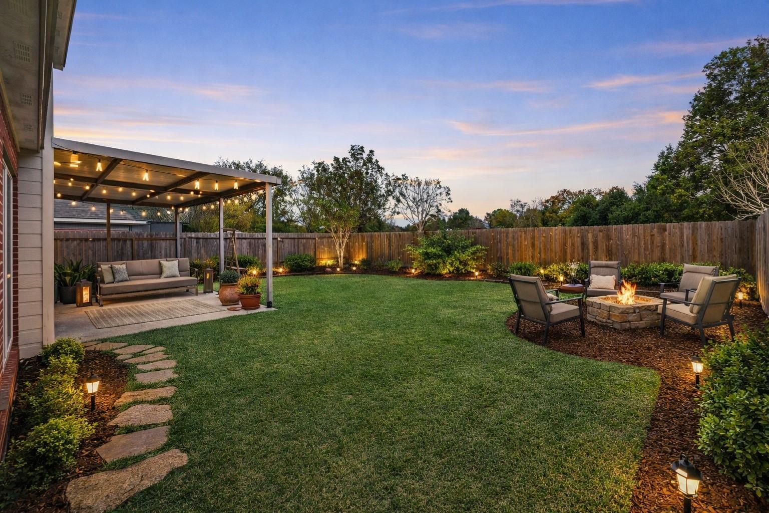 4907 Sienna Heights Lane