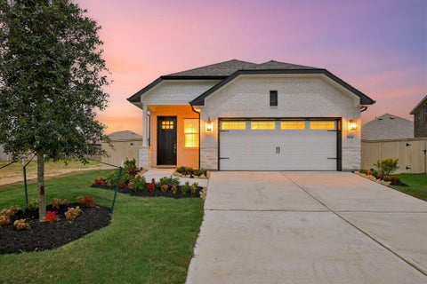 Photo of 29535 Barnview Drive, Waller, TX 77484 (MLS # 16775209)