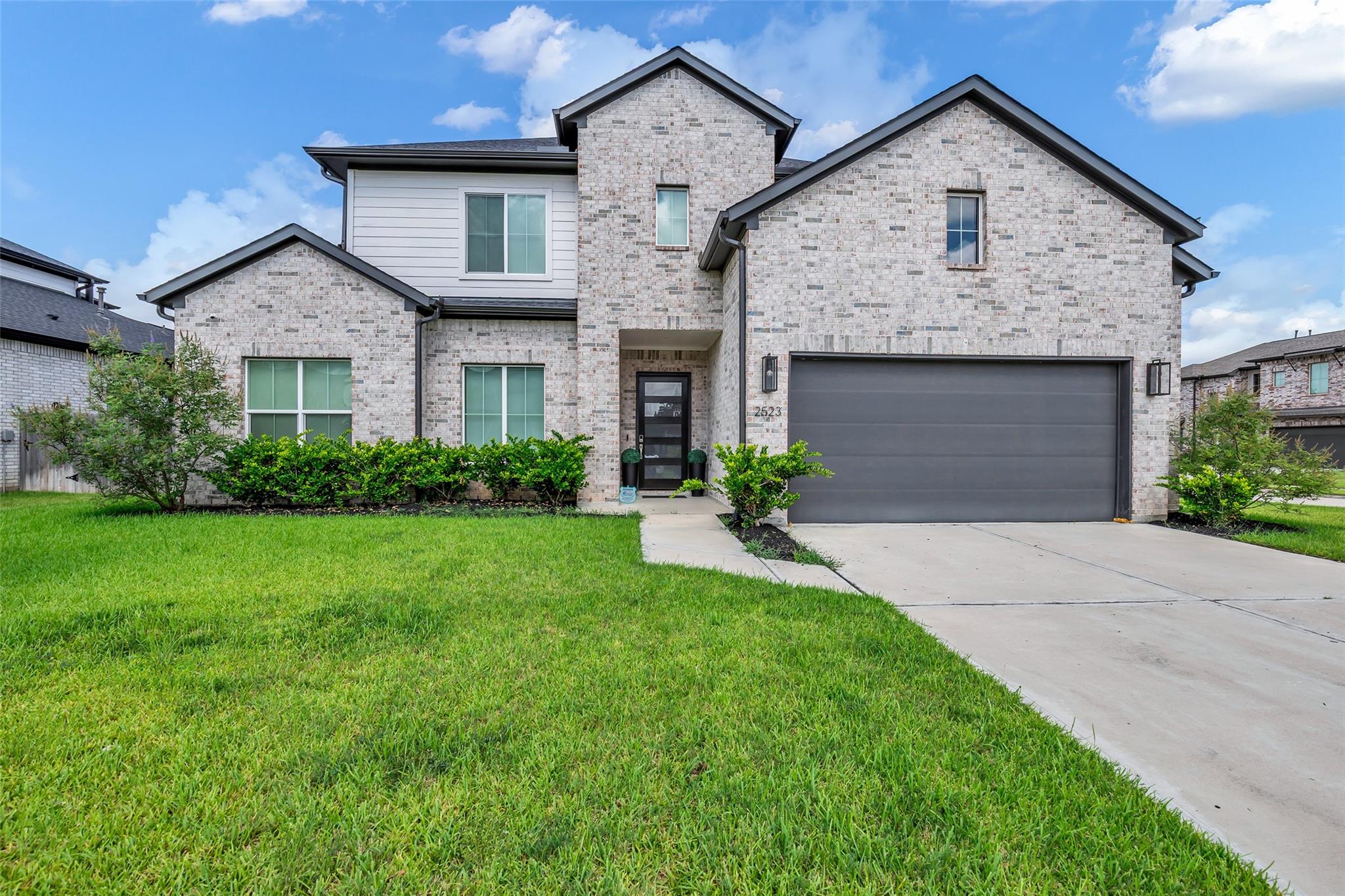 2523 Quickstep Court