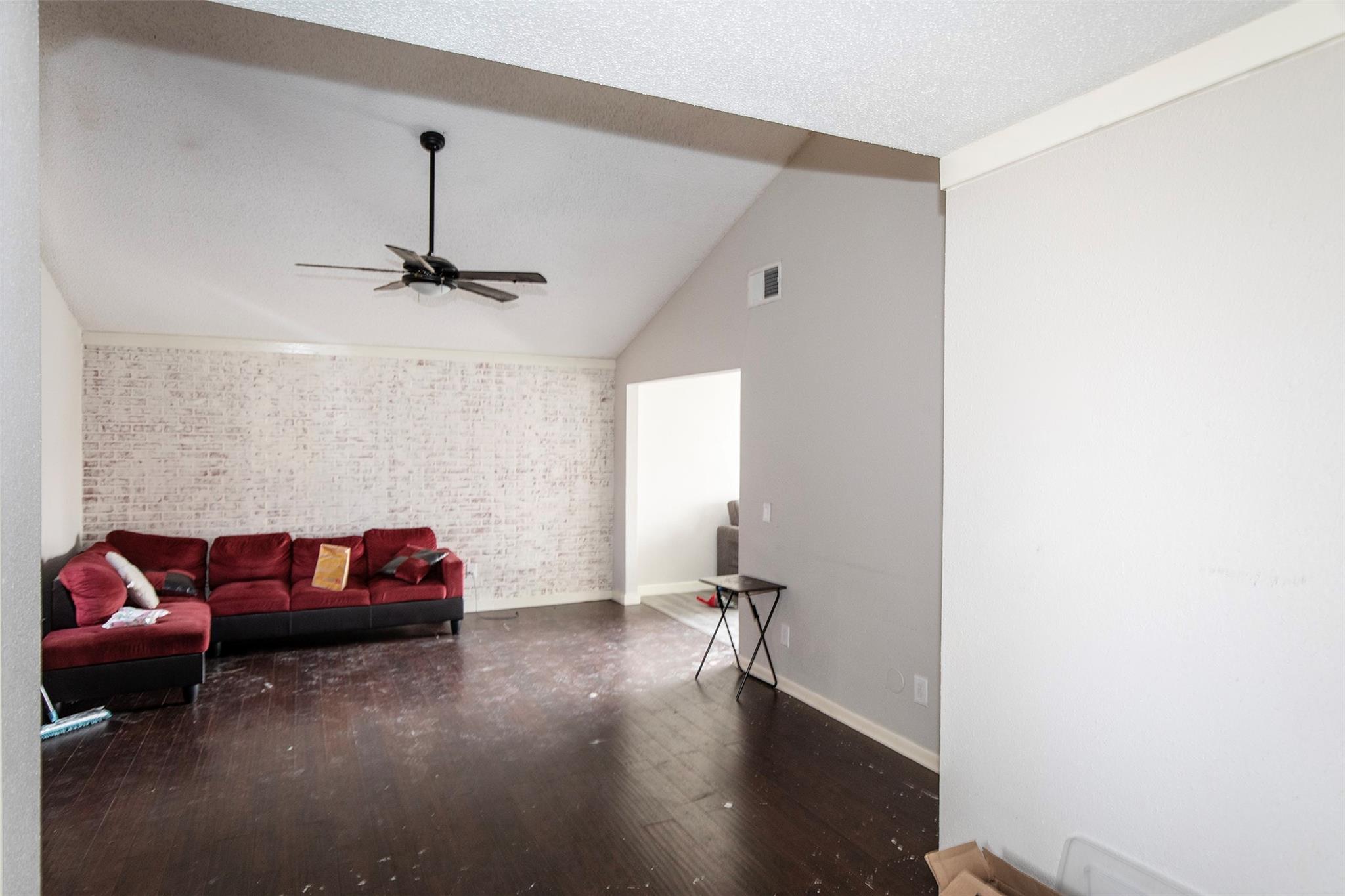 5203 Bear Pass Court