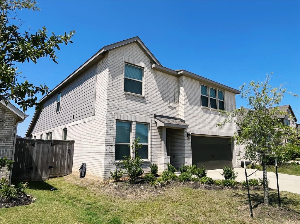 Photo of 2446 Rosemary Sage Drive, Fulshear, TX 77423 (MLS # 89079509)