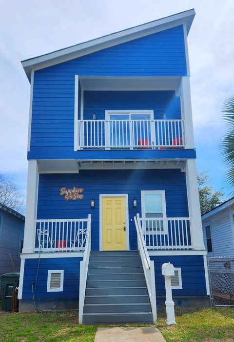 4123 Avenue M 1/2 Galveston TX 77550