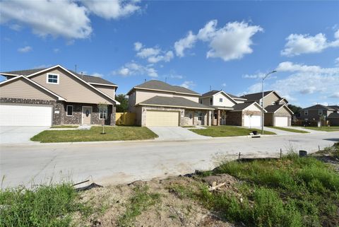 2815 Pine Estate Lane Houston TX 77014