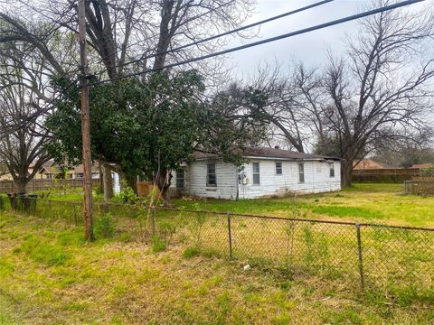 Photo of 7525 Charlie Street, Houston, TX 77088 (MLS # 62788511)