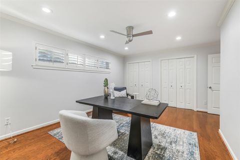 Tiny photo for 12326 Old Oaks Drive, Houston, TX 77024 (MLS # 91917461)