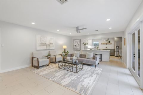 Tiny photo for 12326 Old Oaks Drive, Houston, TX 77024 (MLS # 91917461)