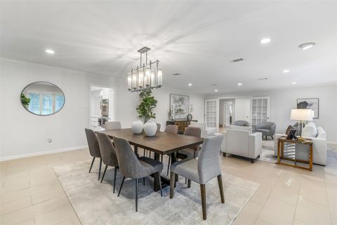 Tiny photo for 12326 Old Oaks Drive, Houston, TX 77024 (MLS # 91917461)