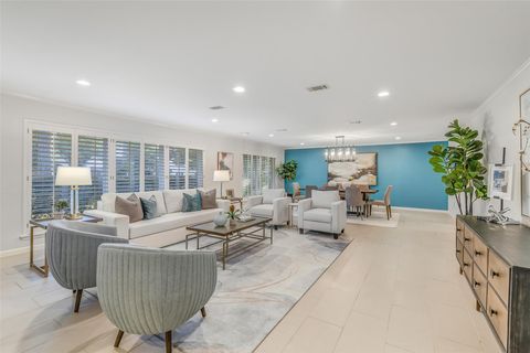 Tiny photo for 12326 Old Oaks Drive, Houston, TX 77024 (MLS # 91917461)