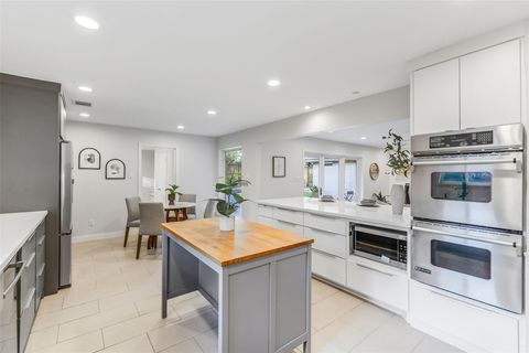 Tiny photo for 12326 Old Oaks Drive, Houston, TX 77024 (MLS # 91917461)