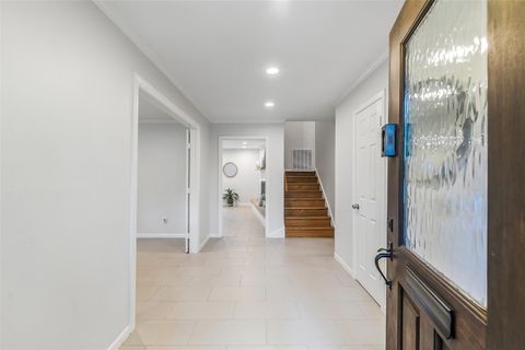 Tiny photo for 12326 Old Oaks Drive, Houston, TX 77024 (MLS # 91917461)