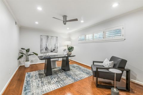 Tiny photo for 12326 Old Oaks Drive, Houston, TX 77024 (MLS # 91917461)