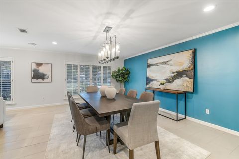 Tiny photo for 12326 Old Oaks Drive, Houston, TX 77024 (MLS # 91917461)