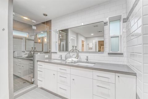 Tiny photo for 12326 Old Oaks Drive, Houston, TX 77024 (MLS # 91917461)