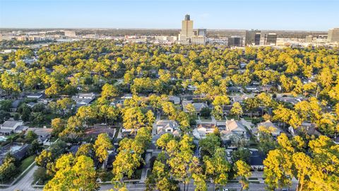 Tiny photo for 12326 Old Oaks Drive, Houston, TX 77024 (MLS # 91917461)